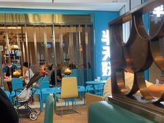 -半天妖烤鱼(大兴大悦春风里店)