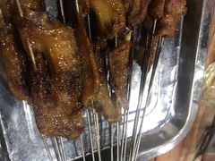 -刘一龙虾(山东路店)