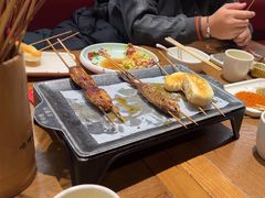 -管氏翅吧(马家堡店)