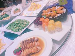 -东方之珠海鲜酒楼(南开店)