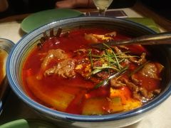 -那家小馆•北京菜•烤鸭(中关村店)