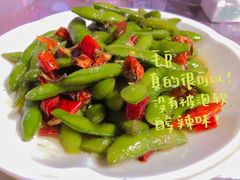 -小民大排档(光谷店)