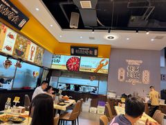 -铭副琦食·虾蟹烩馆(渔人码头店)