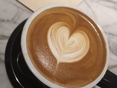 -Bracket Coffee(工体店)