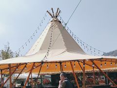 -玫瑰庄园·自助烧烤·烤全羊·团建拓展(龙泉山店)