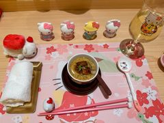 -松临·铁板烧&Omakase(神农店)