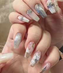 -Rena nail 美甲美睫私人定制