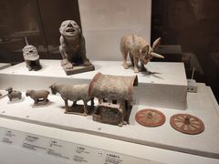 -陕西历史博物馆