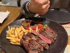 -安妮意大利餐厅(国贸店)
