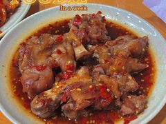 -贤花饭店(城阳店)