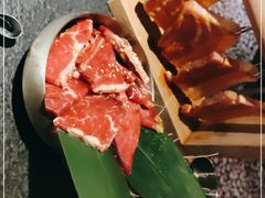 -伊茉家的烤肉店(勒泰中心店)