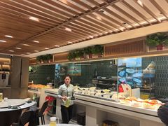 -聚丰园•湖鲜餐厅(阿红私房菜梅石路店)
