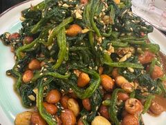 -鼎宏干锅牛肉(富城时代店)