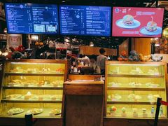 -漫咖啡(浏阳河店)