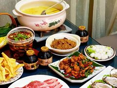 -金龙·打边炉(南京西路店)
