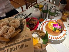 -太食獸泰式茶餐厅(IFS国金中心店)