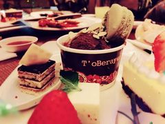 -杭州国际会议中心洲际酒店-原素全日餐厅(解放东路店)