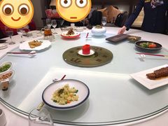 -骏莱海鲜鱼港(五角场店)
