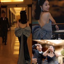 -MuseMarry婚纱(前海嘉里中心店)