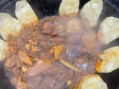 -土食锅灶·地锅鸡(宝山路店)
