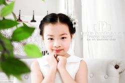 点击看大图 -熊猫叔叔高端儿童摄影(清江商场店)