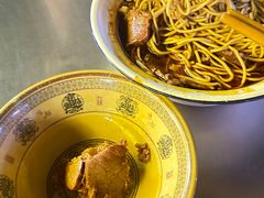 -幸福路牛肉面馆(总店)