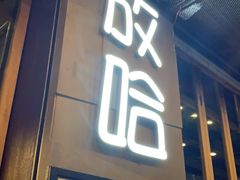 -放哈·甜醅子奶茶创造者(正宁路店)