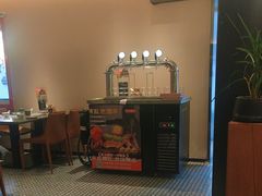 -羊门客在·烤盐池滩羊·川菜