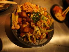 -微醺烤牛·炭火烧烤·精酿啤酒(东郊记忆店)