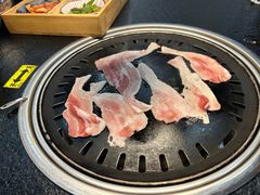 -熊大·鲜烤黄牛肉(五山店)