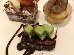 -骊韵咖啡厅(深圳中海凯骊酒店)