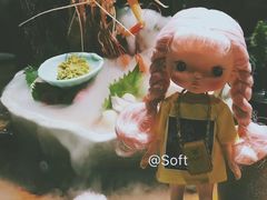-和彩放题餐厅(酒仙桥店)