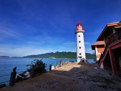 -海南分界洲岛旅游区