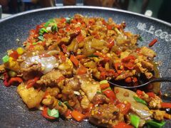 -味上湘菜馆(岳麓山店)