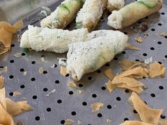 -珍成炸滋味