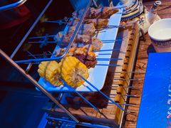 -三个蒙古大叔羊肉串(大宁店)