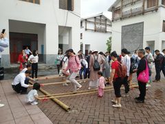 -九龙江国家森林公园