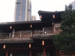 -香积寺