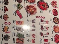 -破店肥哈·海鲜·烧烤(郑州银泰inPARK店)