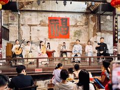 -東茅街茶馆