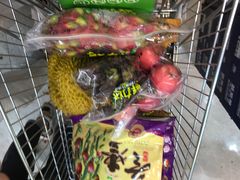 -鲜力达果品批发直销(无锡保利香槟店)