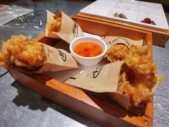 -探鱼·鲜青椒爽麻烤鱼(朝阳悠唐广场店)