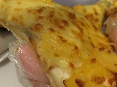 -尊宝比萨(石牌东店)