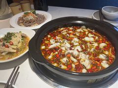 -周渝食惦酸菜鱼(青浦店)