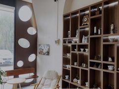 -时间抽屉(裕华万达广场店)