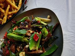 -一棠龙虾•王牌虾球(恒隆广场店)