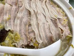 -砂锅居(西四店)