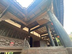 -五凤溪古镇
