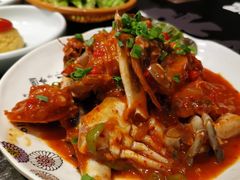 -味家烤肉烤鳗鱼牛排(西塔旗舰店)