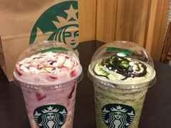 -星巴克(厦门SM新生活广场店)